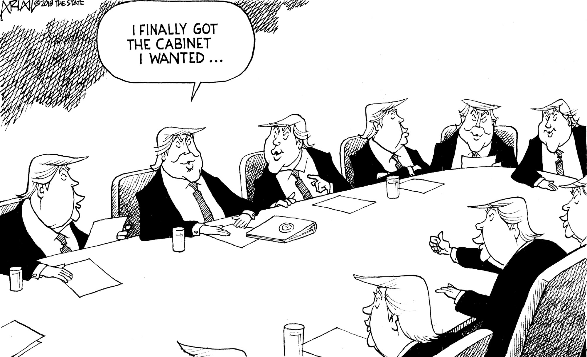 Bildergebnis für Cartoon Political