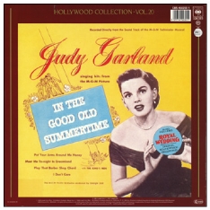 MGM Records In The Good Old Summertime