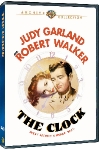 The Clock - Warner Archive