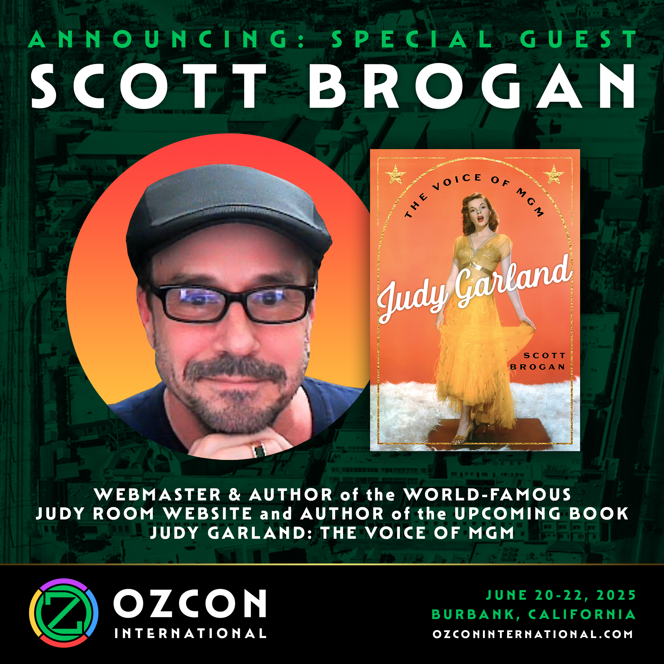 OzCon International