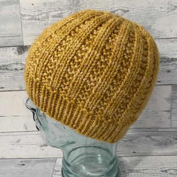 KG Beanie