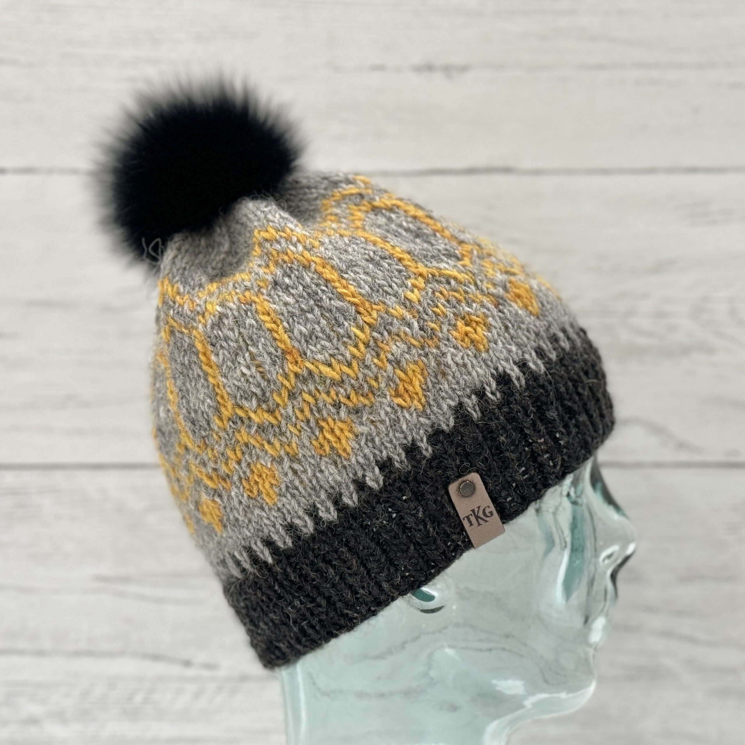 Nanna Hat
