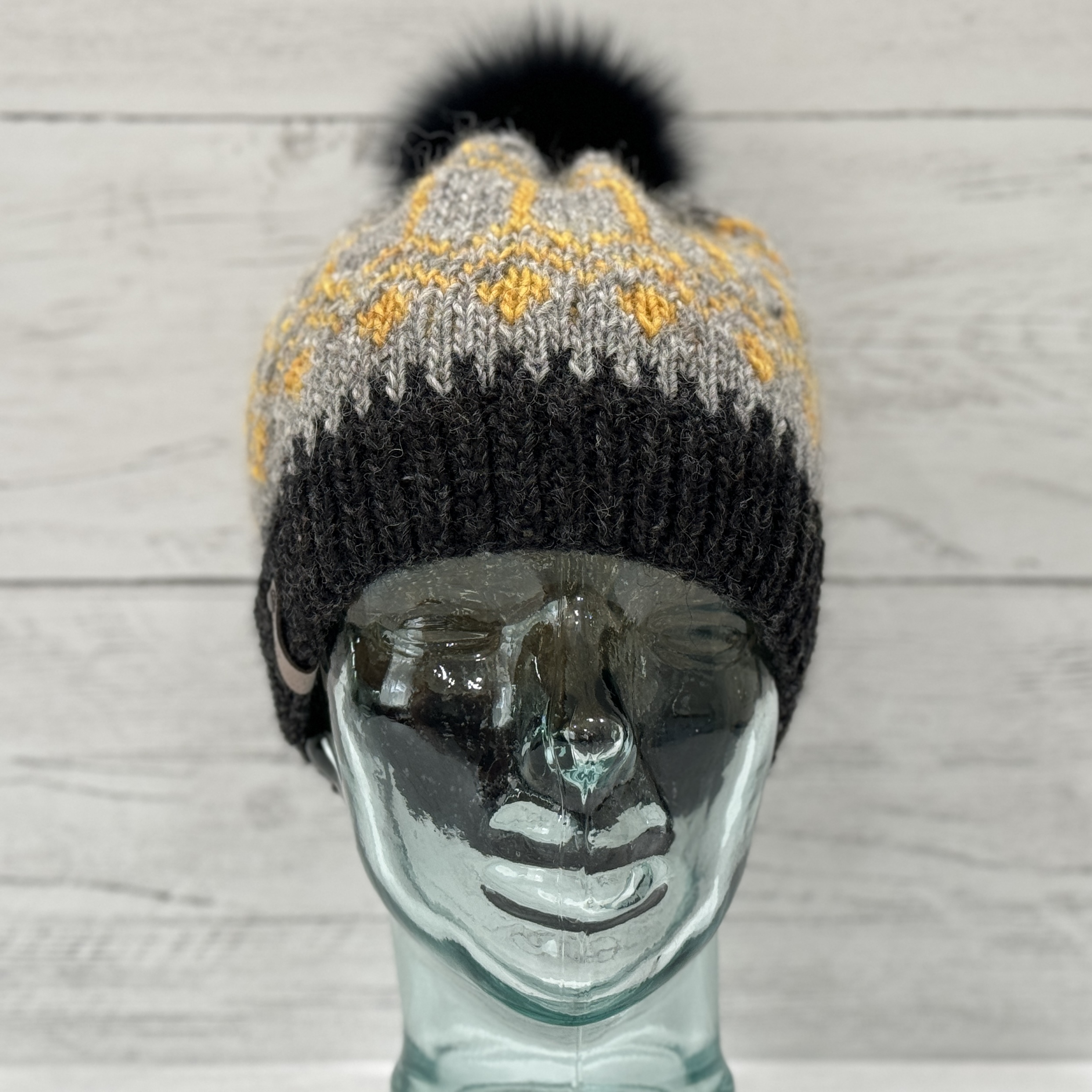 Nanna Hat