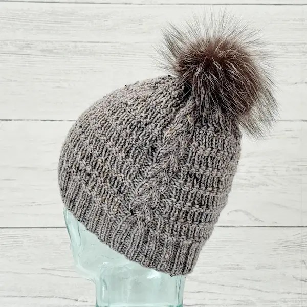 Cable & Sass Beanie