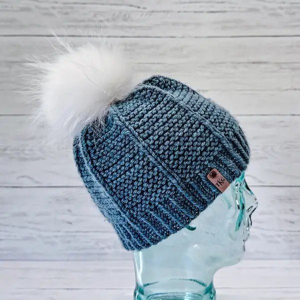 Whimsi Knit Hat