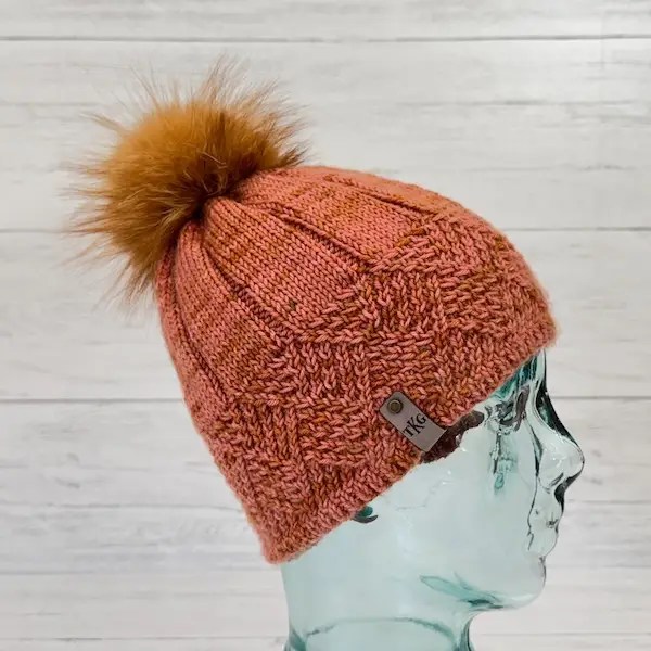 Cake First Beanie