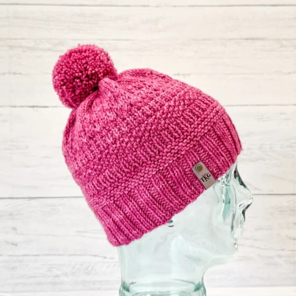 Mod Mash Beanie