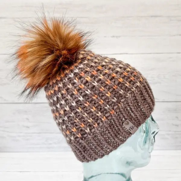 Cocoa Tango Beanie