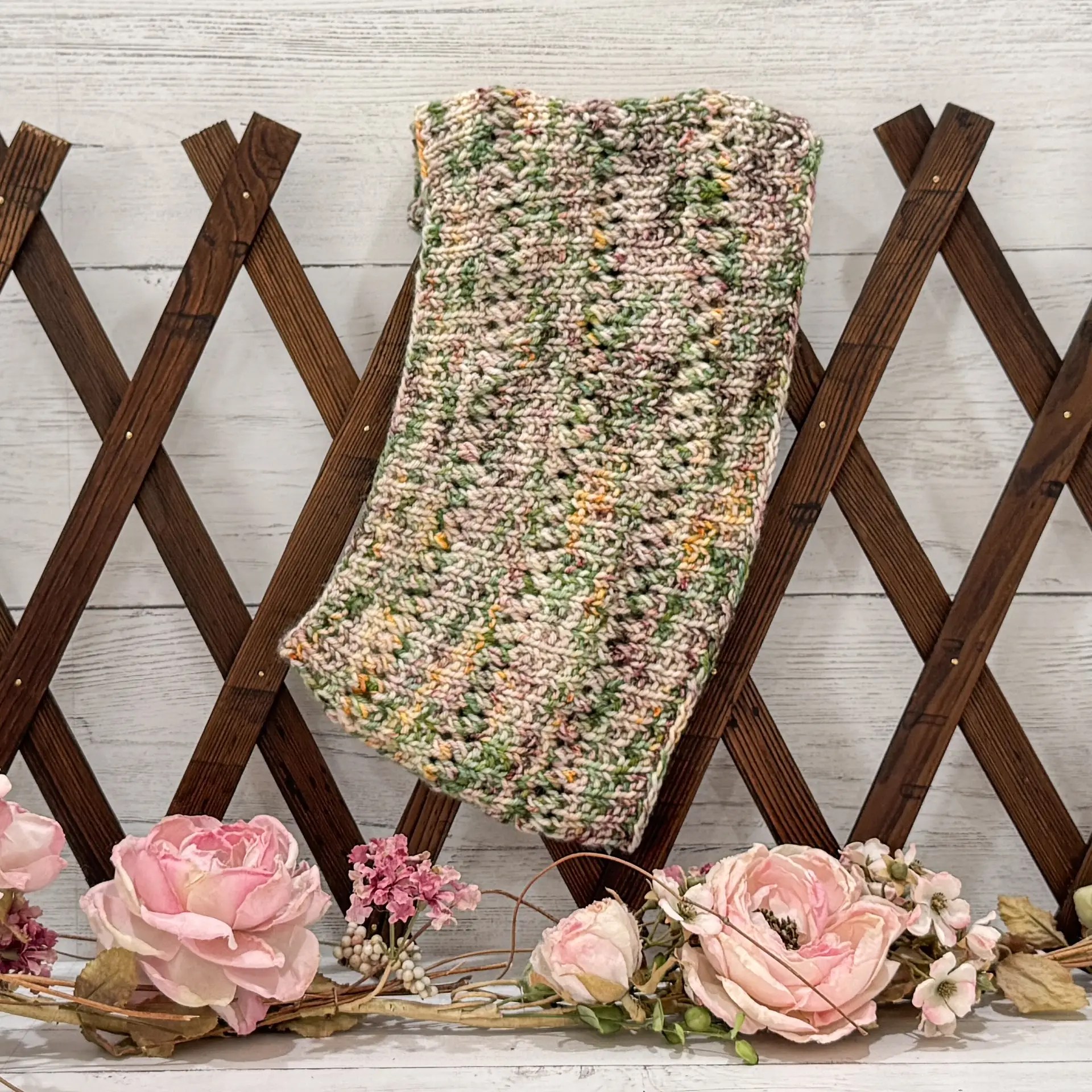 Chutes & Ladders Cowl