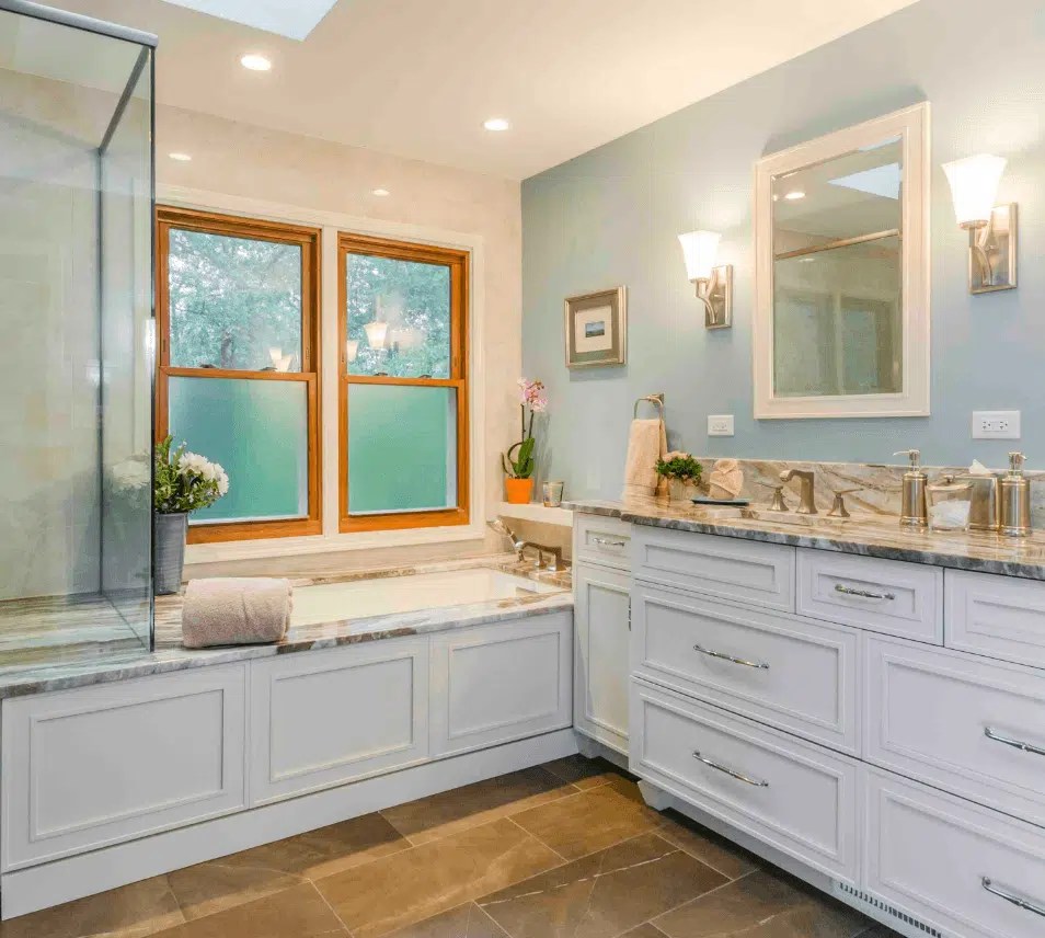 Expert kitchen & bathroom remodeling in lombard, il