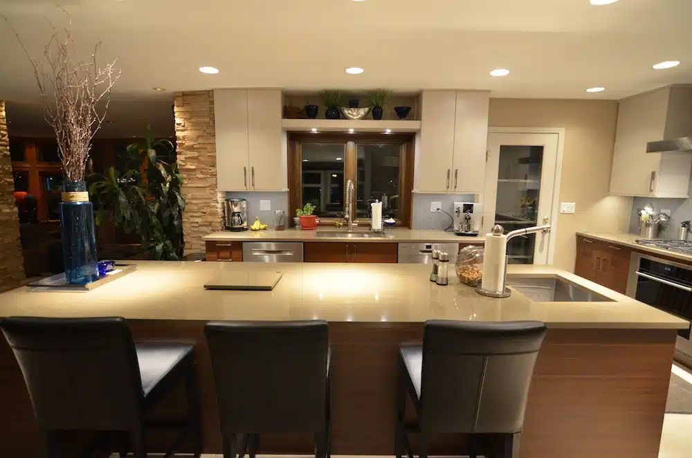 Kitchens - Modern,Tradditional & Shaker Designs in Slough ...
