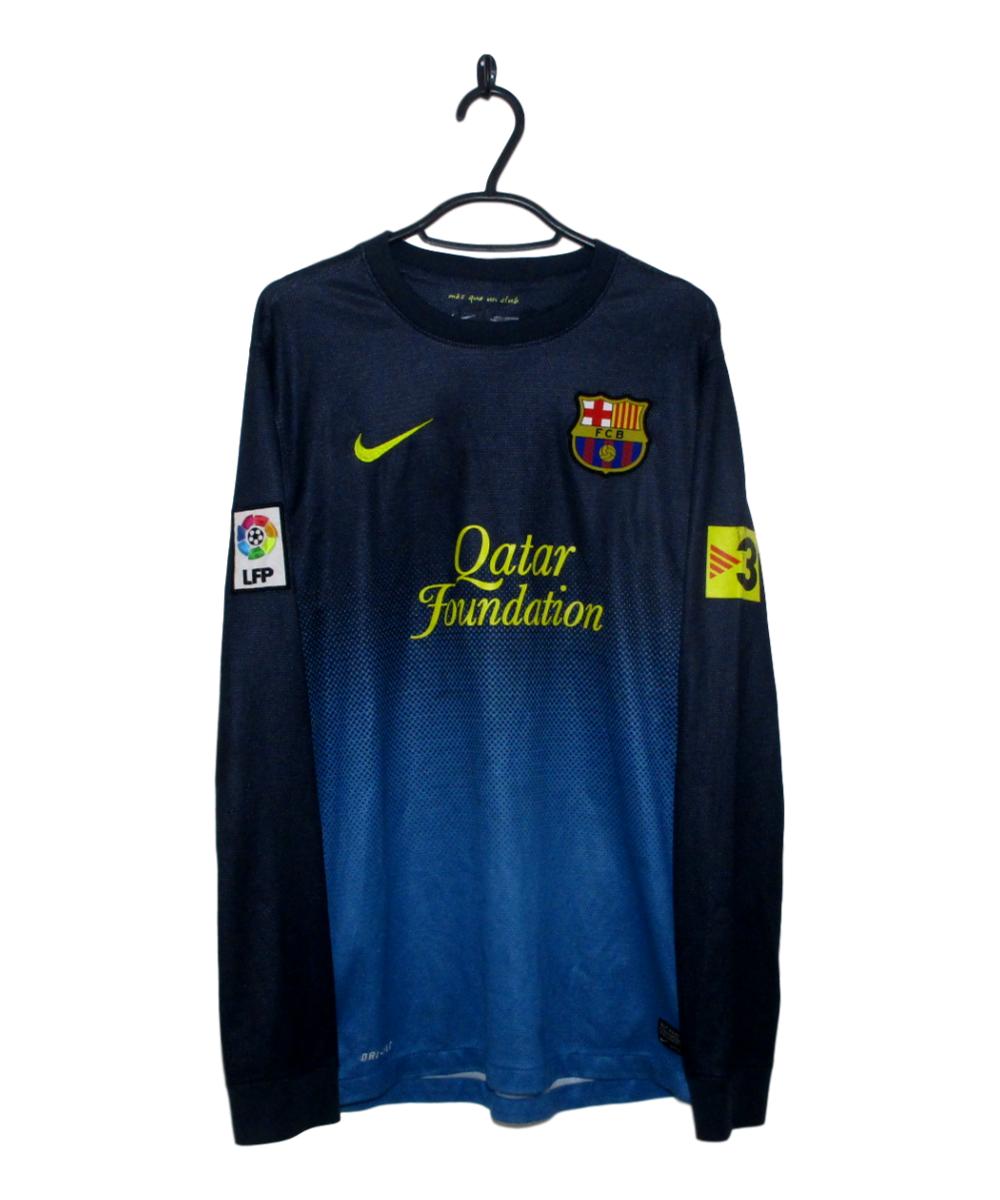 goalkeeper kit barcelona