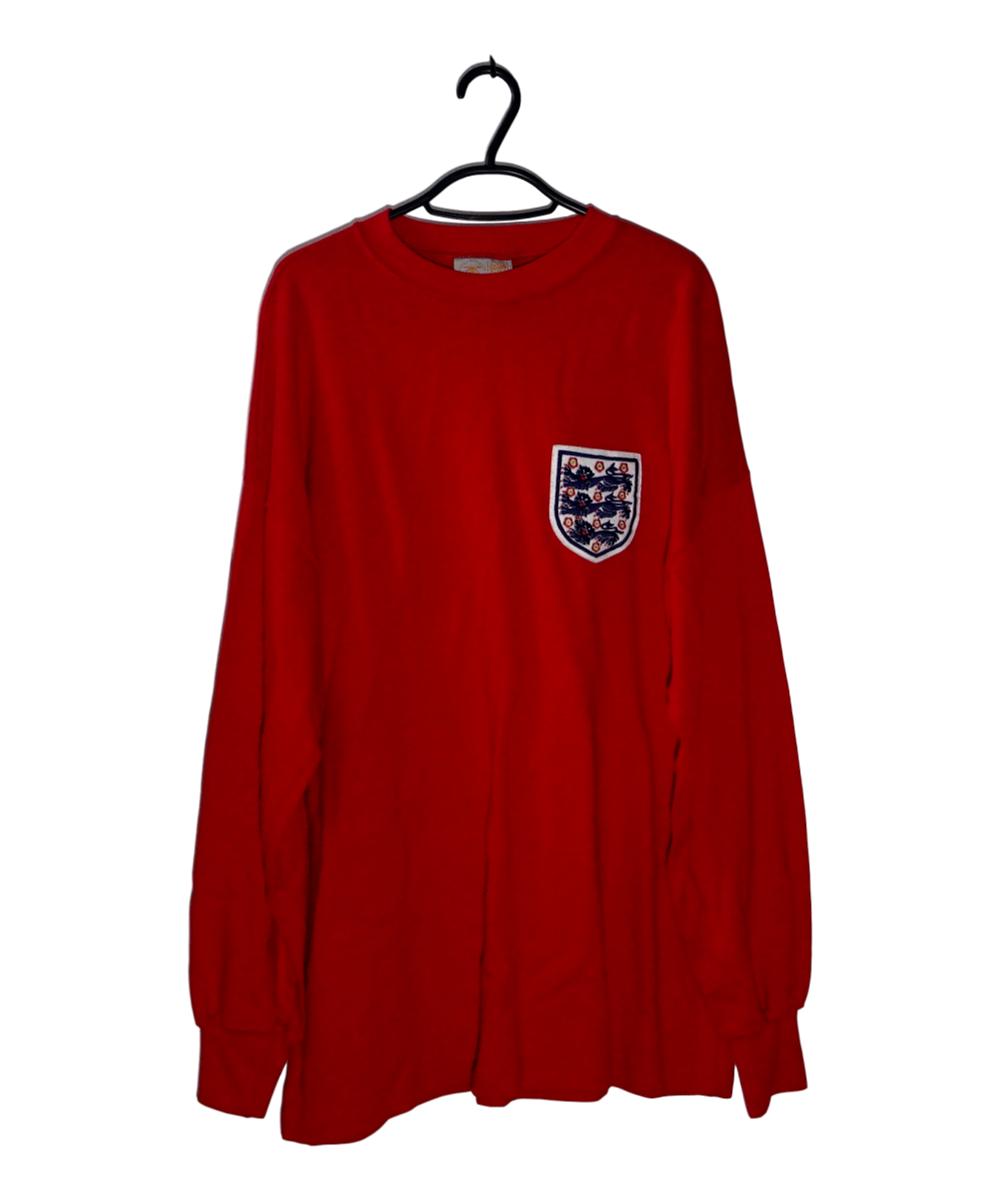 1966 england shirt
