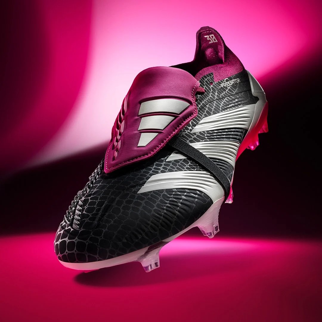 Adidas Boots