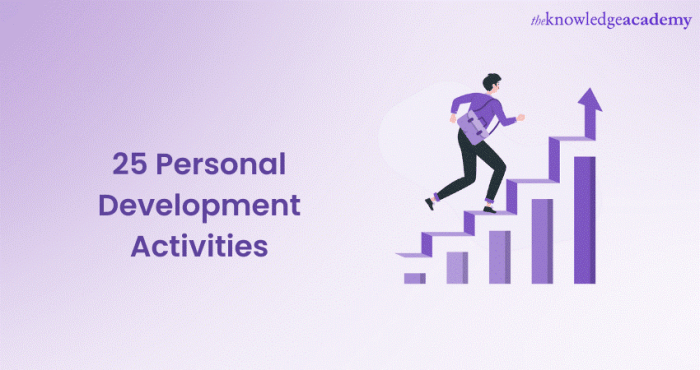 Best Exercises For Personal Growth To Elevate Life