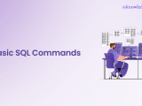 Basic Sql Commands A Complete List With Examples