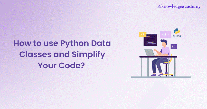 How to Use Python Dataclasses: Step-by-Step Guide (1) How to Use Python Dataclasses: Step-by-Step Guide (1)