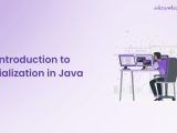 Introduction To Serialization In Java