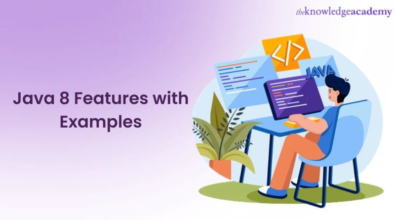 Java8 Features - Premium City Art Gallery - Full HD