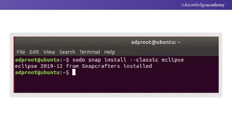 Java On Linux The Ultimate Install Guide Easy Transtutor Blog - Abstract Art Collection - HD Quality