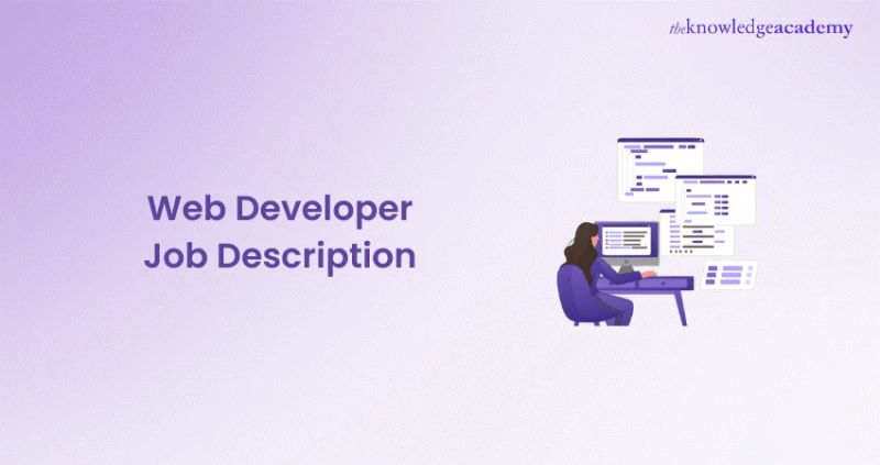 What Is An Elearning Developer Job Description Responsibilities - Nature Design Collection - 8K Quality