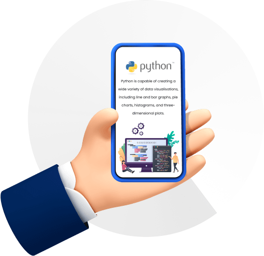 Python Infomation - Ultra HD Dark Pattern - Ultra HD