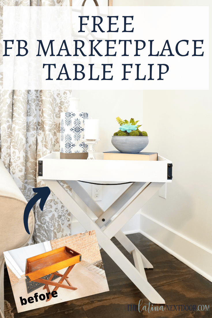 Free Table Transformation