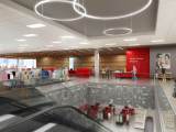 Target Shopping Store