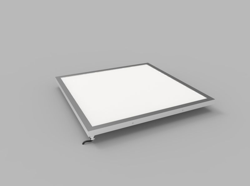 Render Panel - Light Photo Collection - 4K Quality