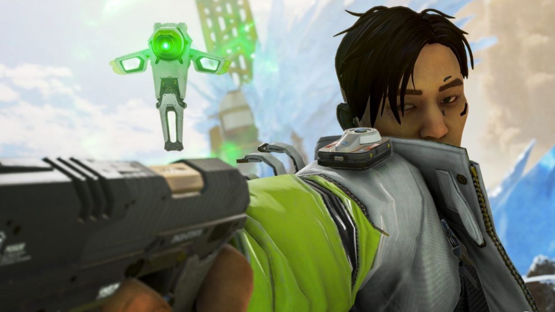pic Apex Legends Crypto Logo Wallpaper apex legends global series sees huge