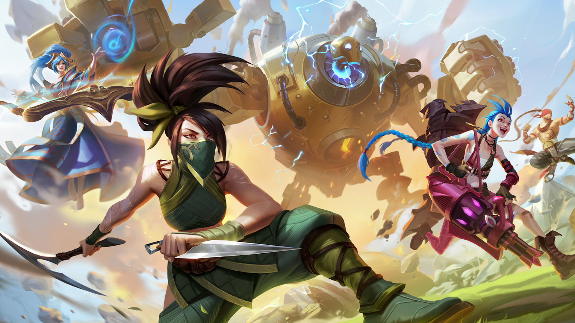 In league of legends, the ranking system has a total of nine tiers. League of Legends: Wild Rift ranks: Fortitude, Ranked