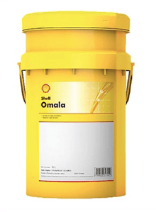 Shell Omala S2 GX 460 - The Lubrication Store