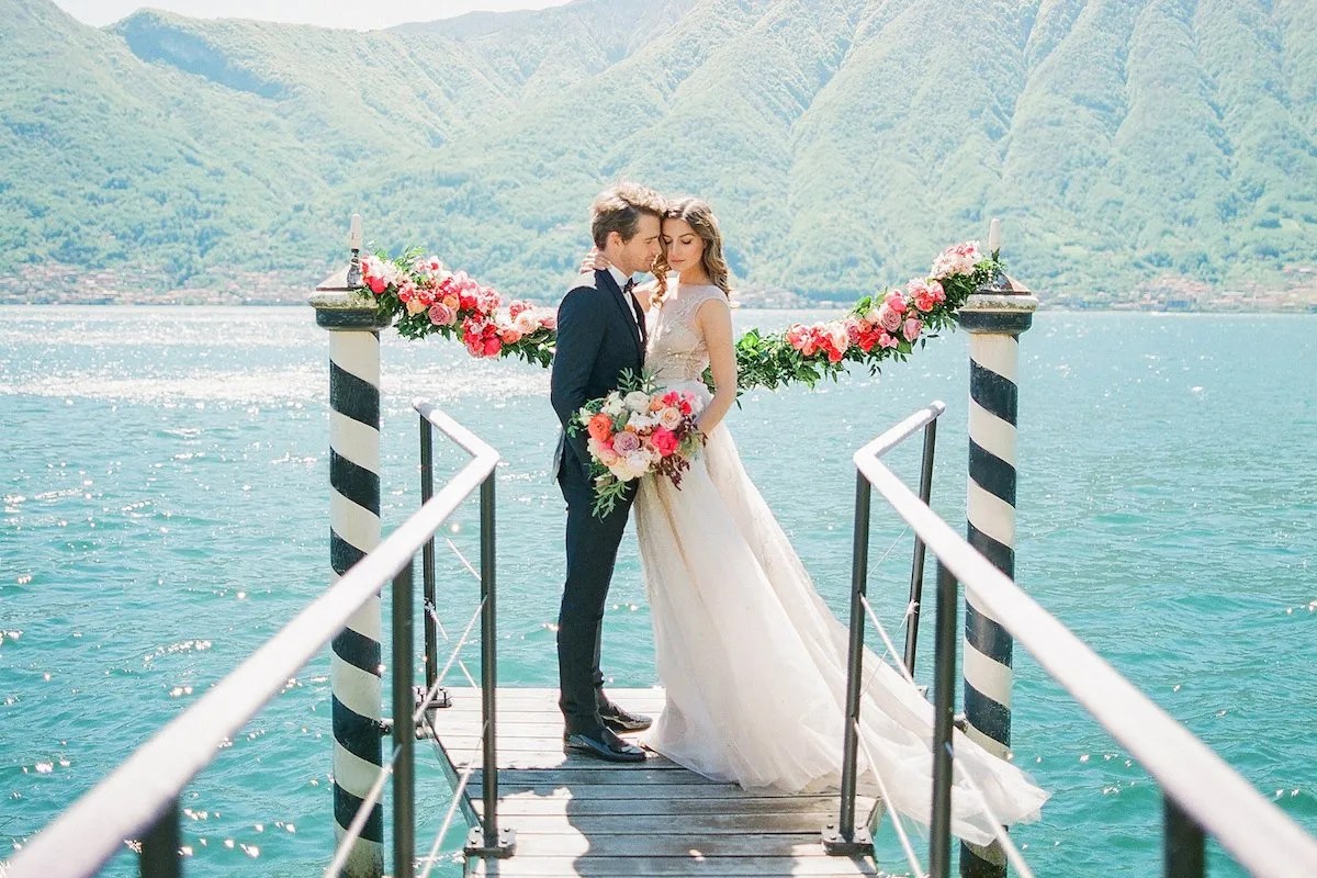 High-End Wedding Trends To Embrace In 2023