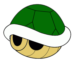 turtle shell