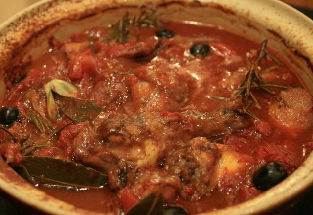 Slow cooker chicken casserole jamie oliver