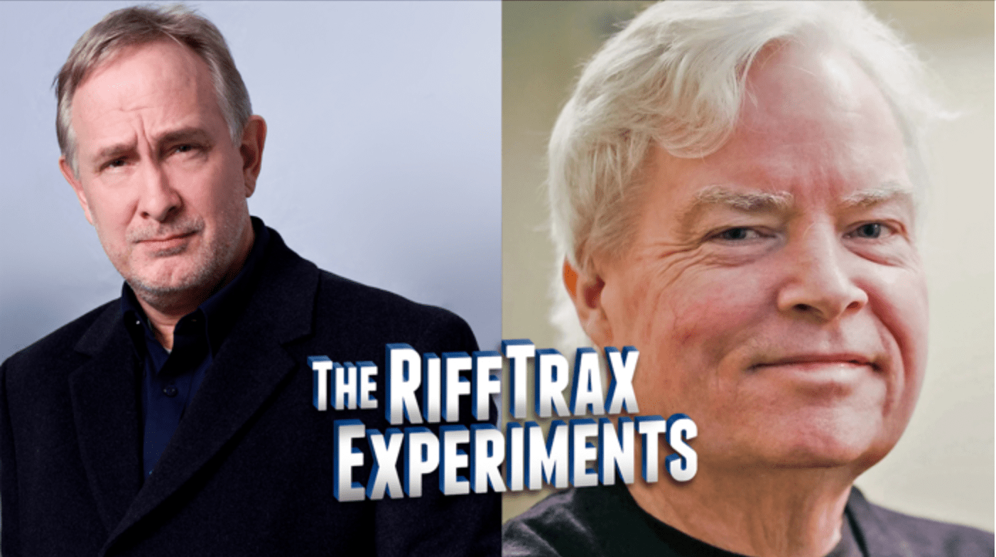 The Mads Join The RiffTrax Experiments