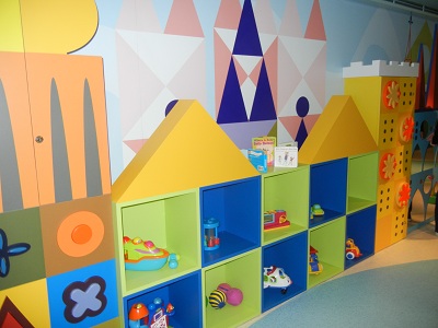 Disney Fantasy Nursery