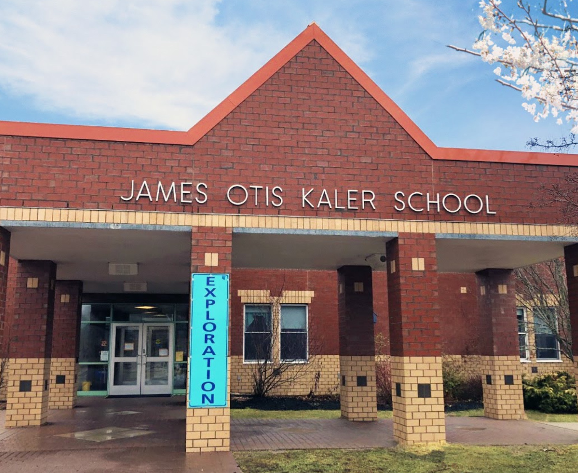 kaler school south portland sopo