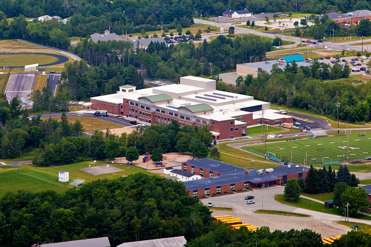 Maine School District Will Explore Restructuring Elementary, Middle Schools to Improve ‘programmatic equity’