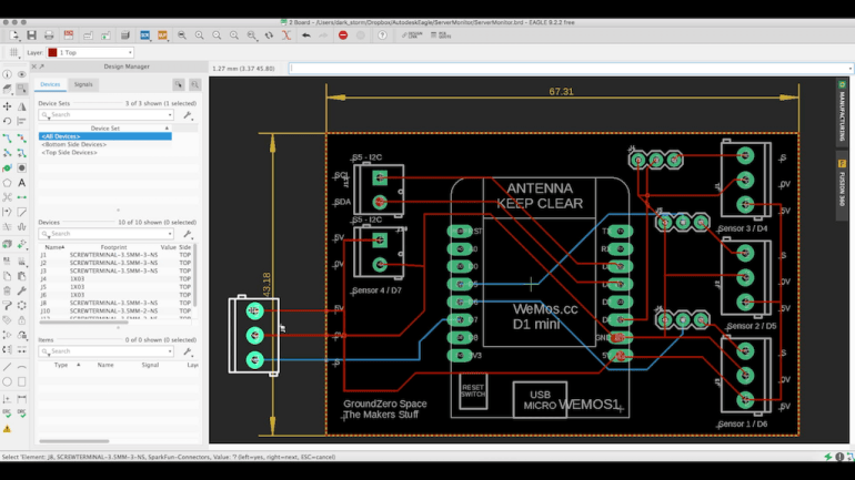 server-room-monitor