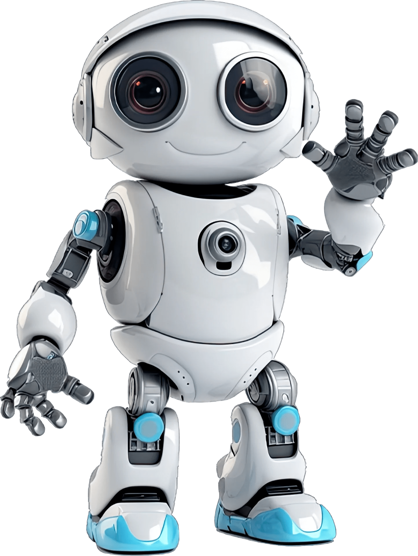 Bot - Business Plan