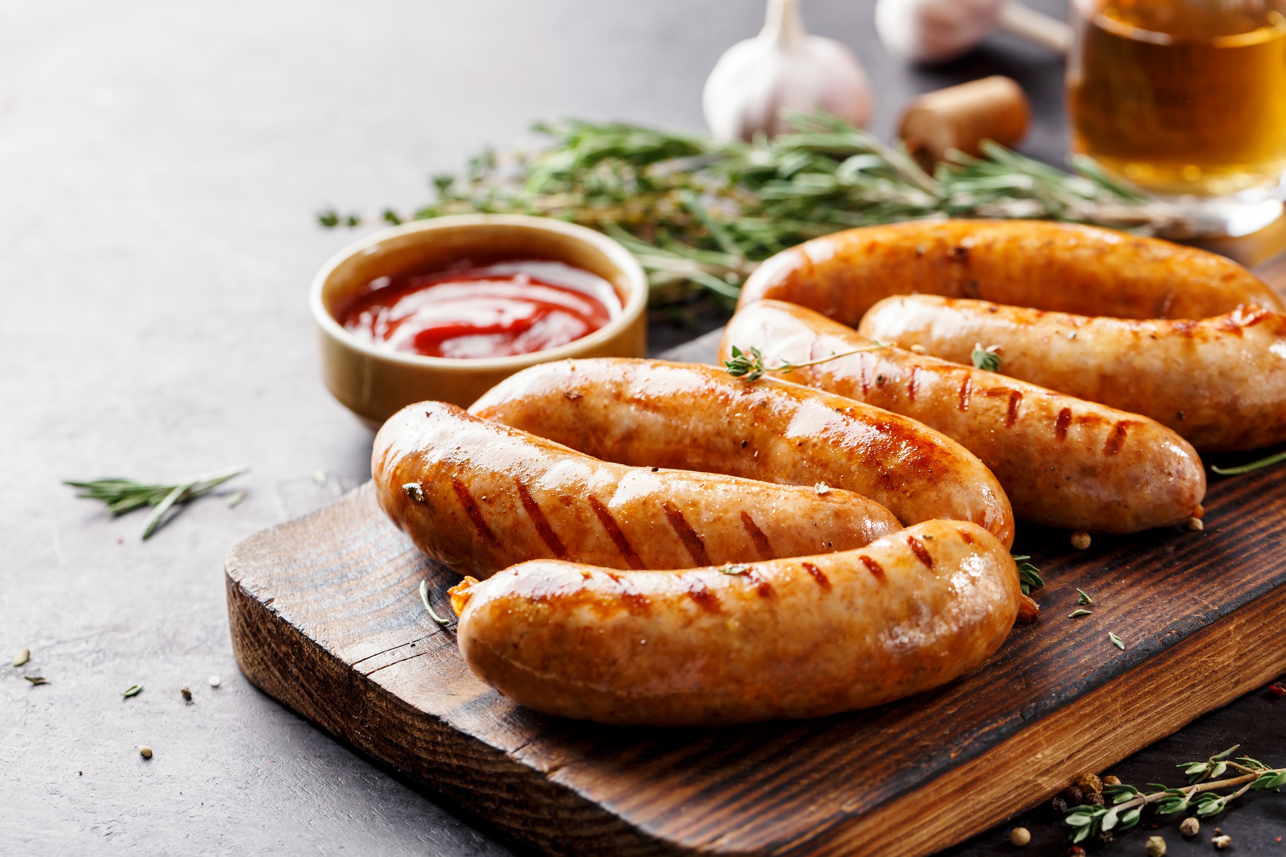 How to make sausage at home and revolutionize breakfast