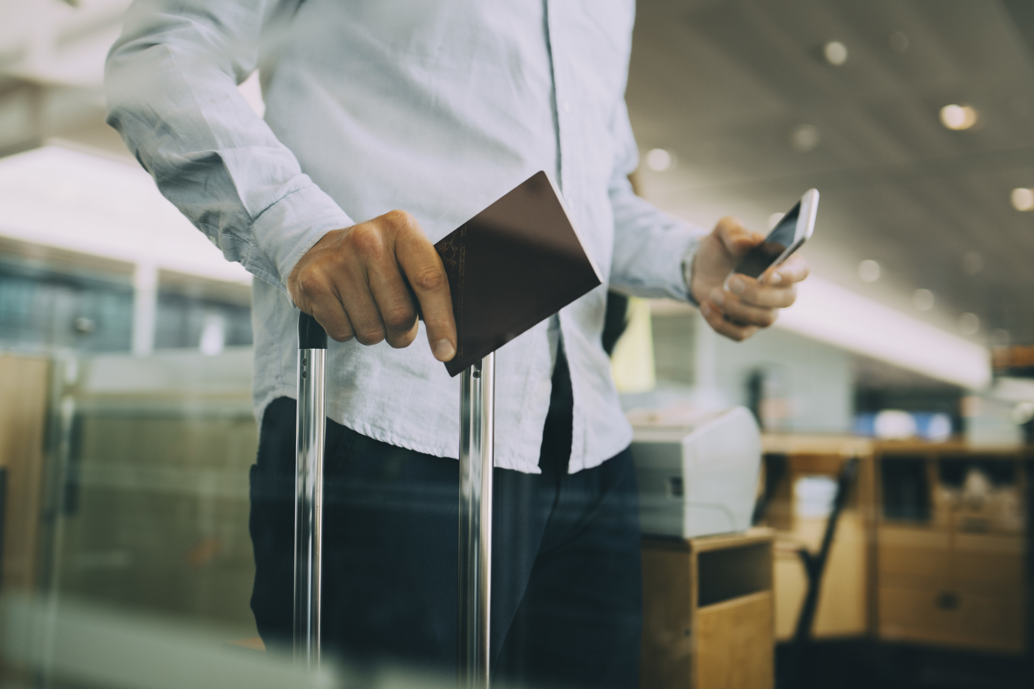 Do you need a passport to travel in the us?