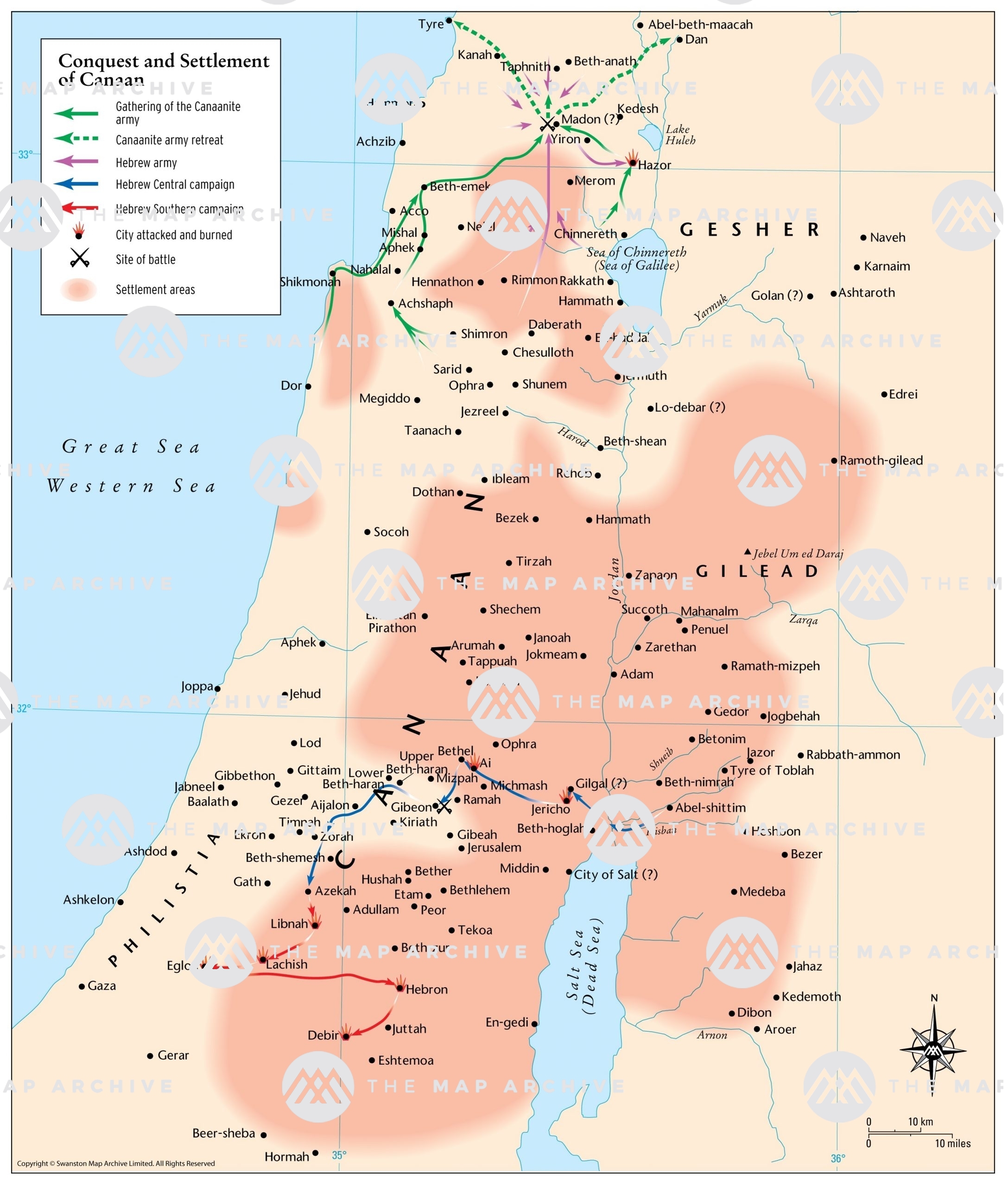 · mount carmel elijah challenged the prophets of baal and opened the . Conquest And Settlement Of Canaan
