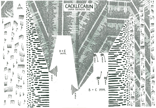 Notations 21: Musicians Visualize Sheet Music in Imaginative