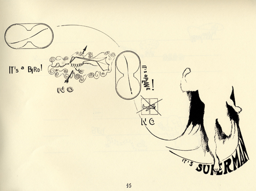 Notations 21 / Theresa Sauer 図形楽譜 現代音楽 Notations 21: Musicians Visualize Sheet Music in Imaginative