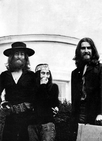 August 22, 1969: The Beatles' Final Photo Shoot – The Marginalian