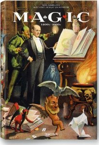 A Visual History of Magic – The Marginalian