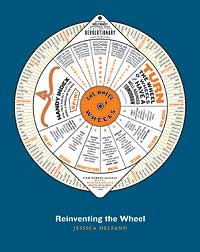 Reinventing the Wheel: A Design History of the Circle as a