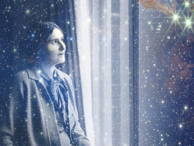 Nobel Laureate Doris Lessing on Breaking Free from the Prisons We Choose to Live Inside